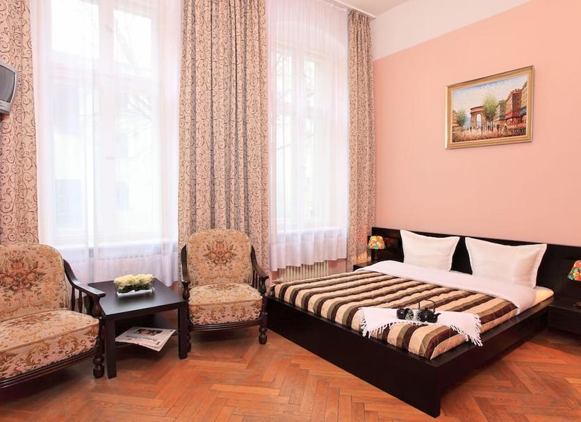 Quarto Foto