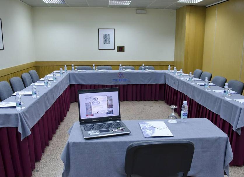 Sala de conferências Foto