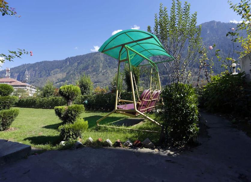 Exterior Foto