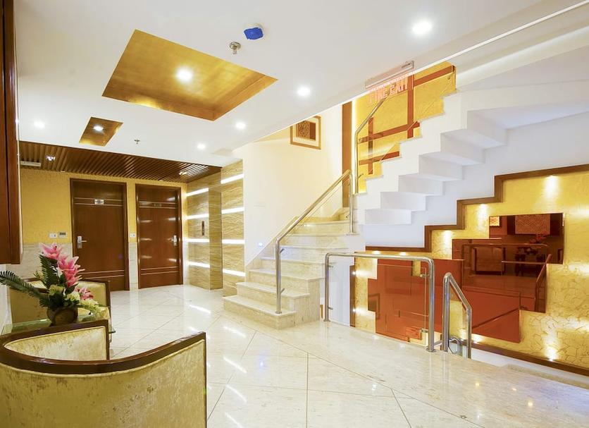 Hall Foto