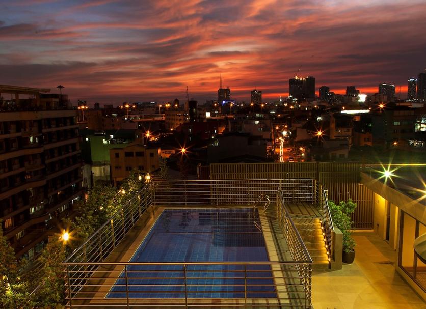 Edifício Foto