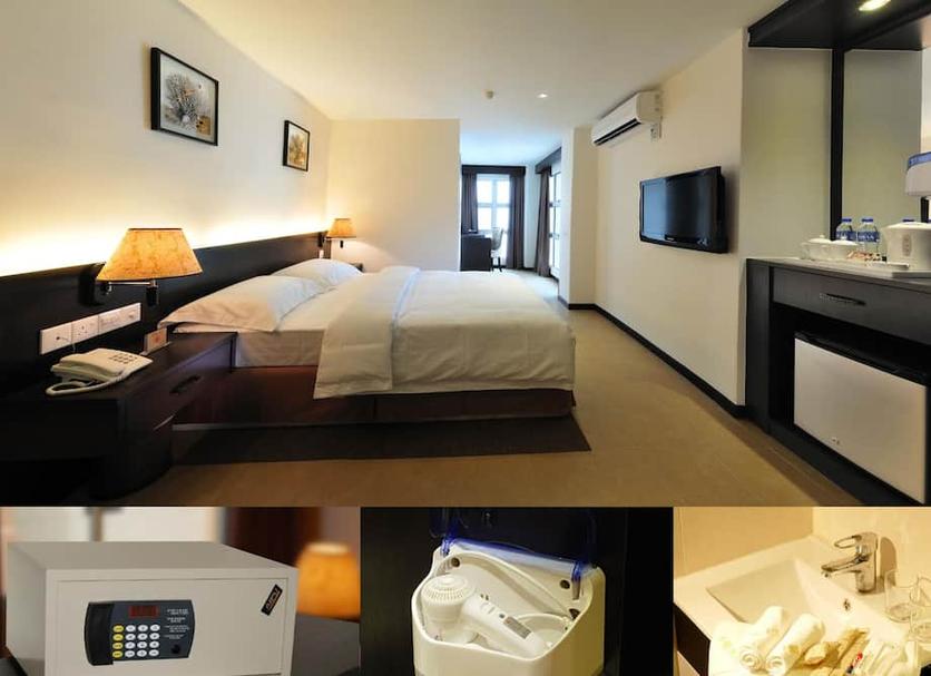 Quarto Foto
