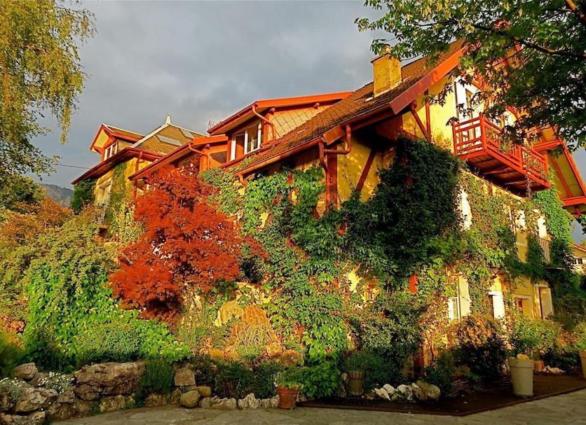Exterior Foto