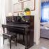 Comodidade do quarto