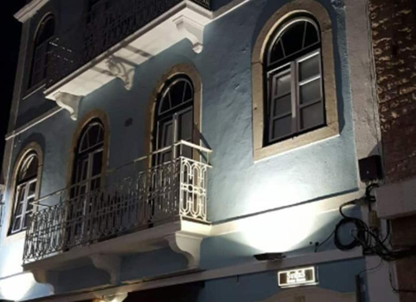 Edifício Foto