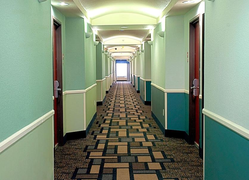 Corredor Foto