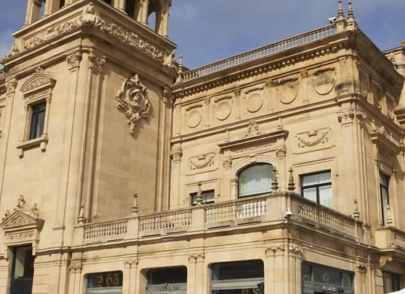 Exterior Foto