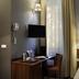 Comodidade do quarto