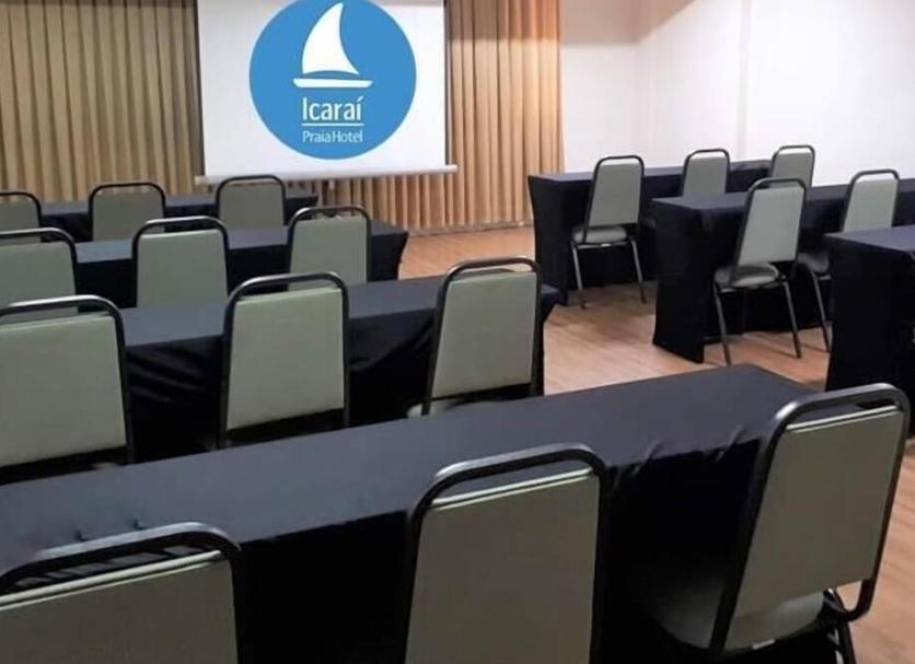 Sala de conferências Foto