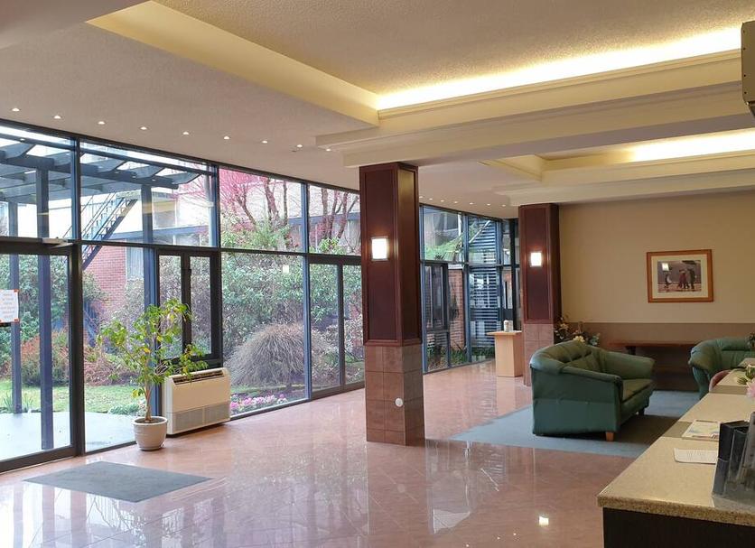 Hall Foto