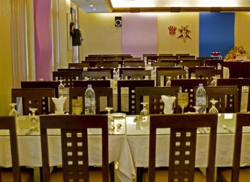 Sala de conferências Foto