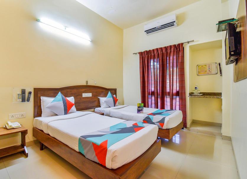 Quarto Foto