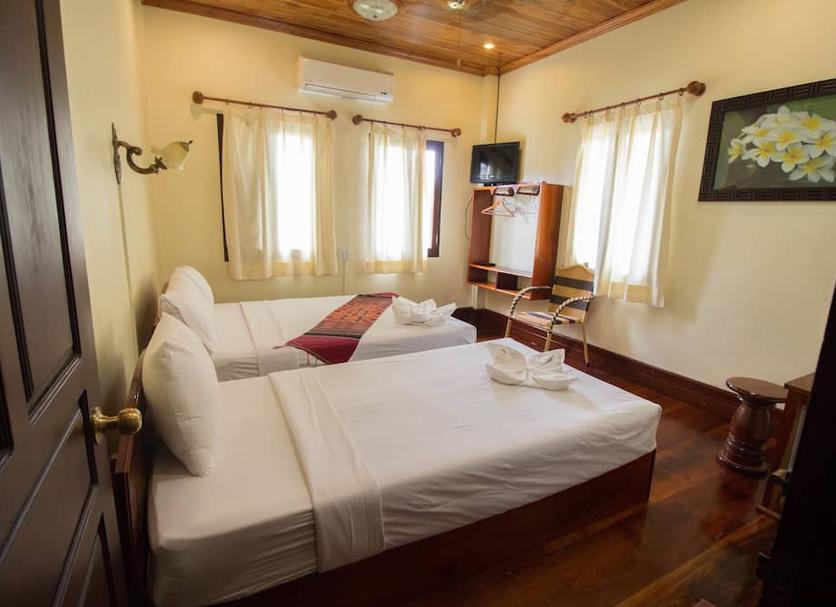 Quarto Foto