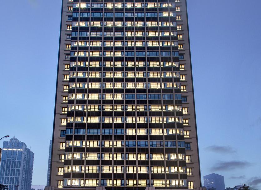 Edifício Foto