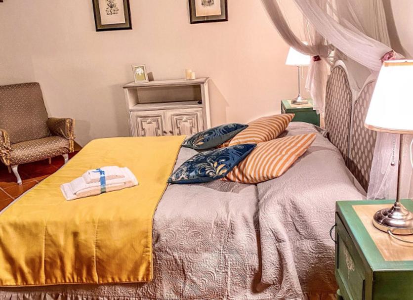 Quarto Foto