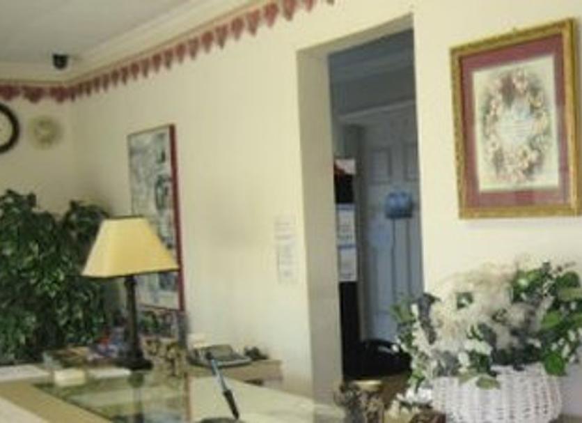 Hall Foto