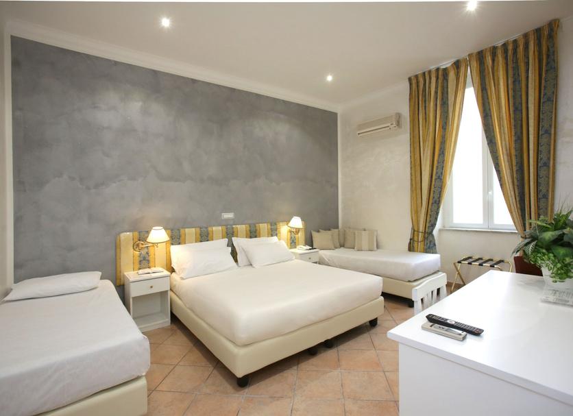 Quarto Foto