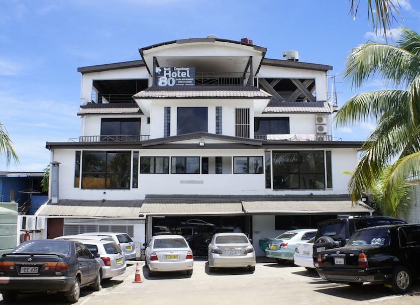 Edifício Foto