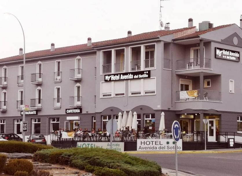 Edifício Foto