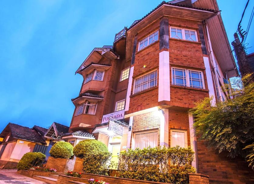 Edifício Foto