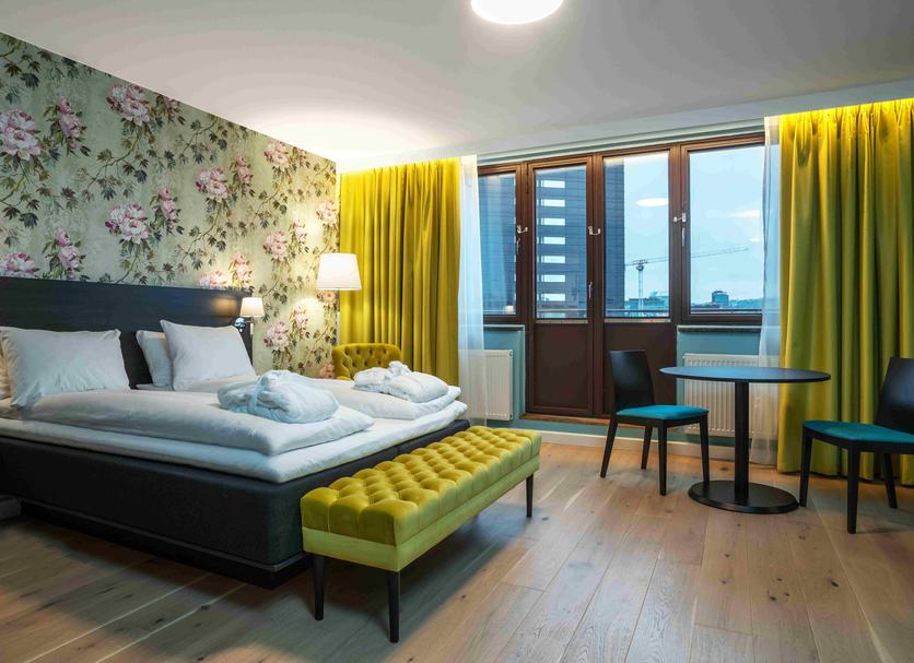 Quarto Foto