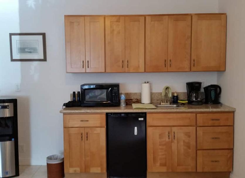 Cozinha Foto