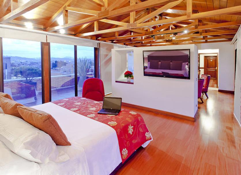 Quarto Foto