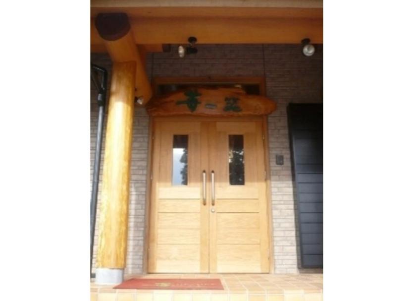 Exterior Foto