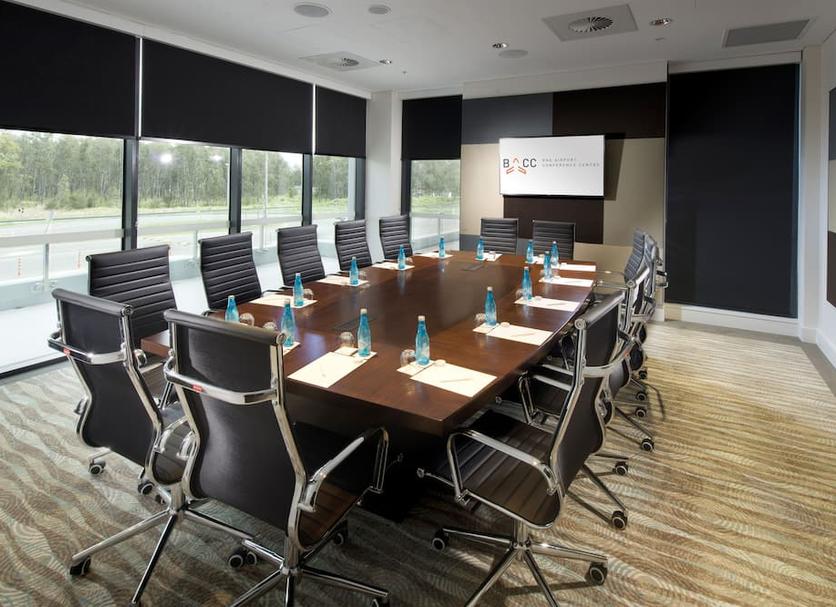 Sala de conferências Foto