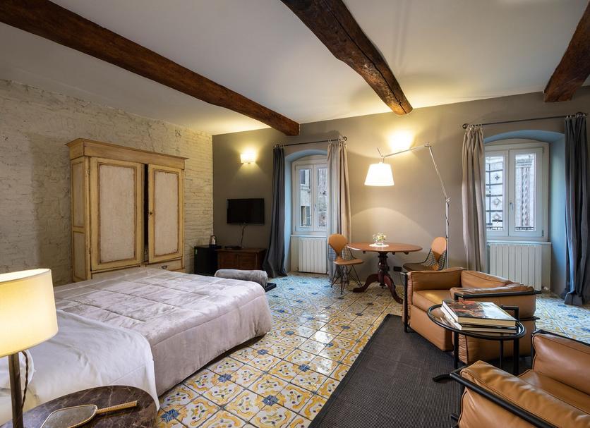 Quarto Foto