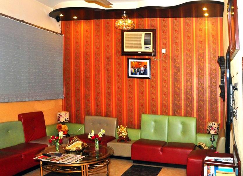 Hall Foto