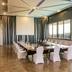Sala de conferências