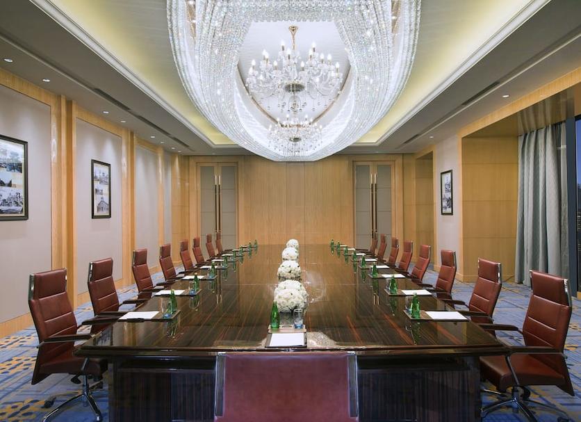 Sala de conferências Foto