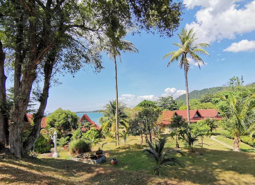 Exterior Foto