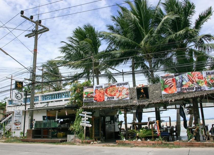 Exterior Foto