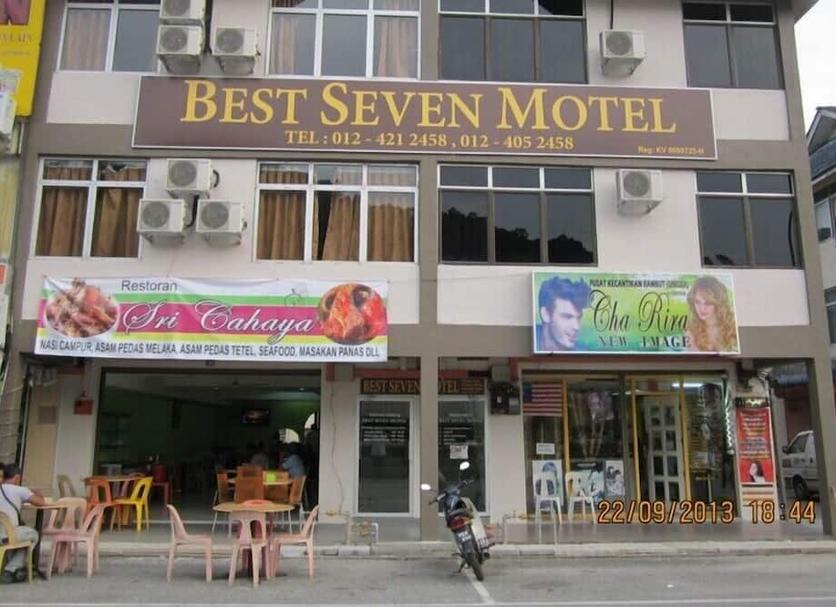 Edifício Foto
