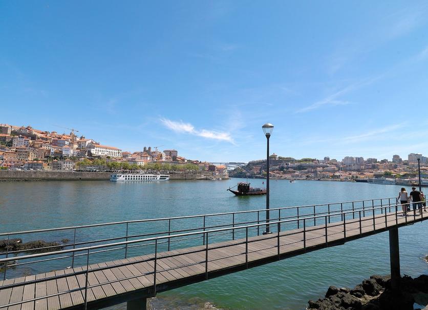 Edifício Foto