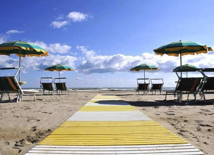 Praia Foto