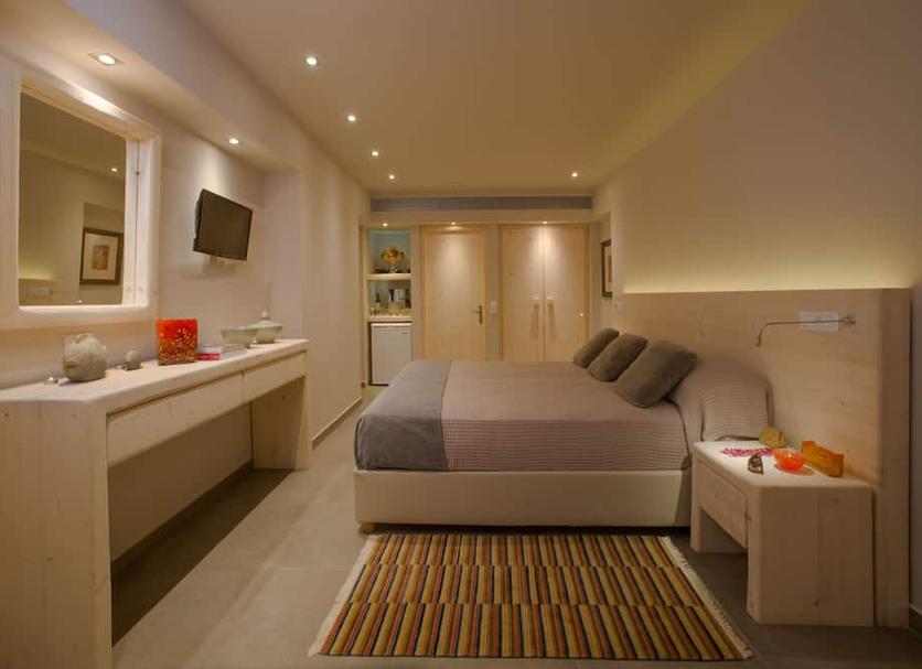 Quarto Foto