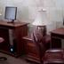 Comodidade do quarto