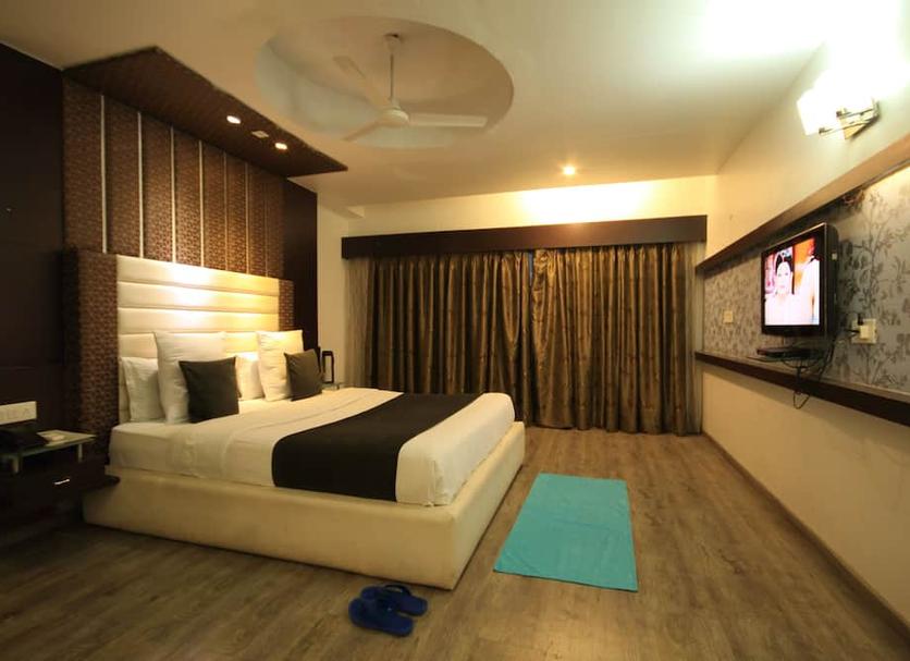 Quarto Foto