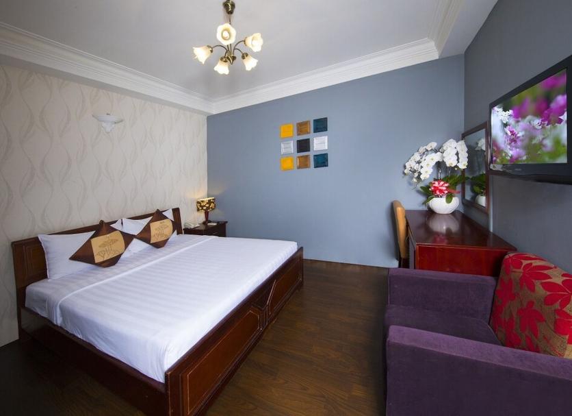 Quarto Foto