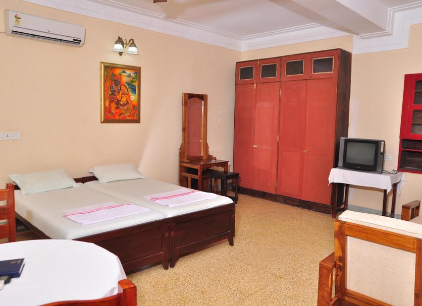 Quarto Foto