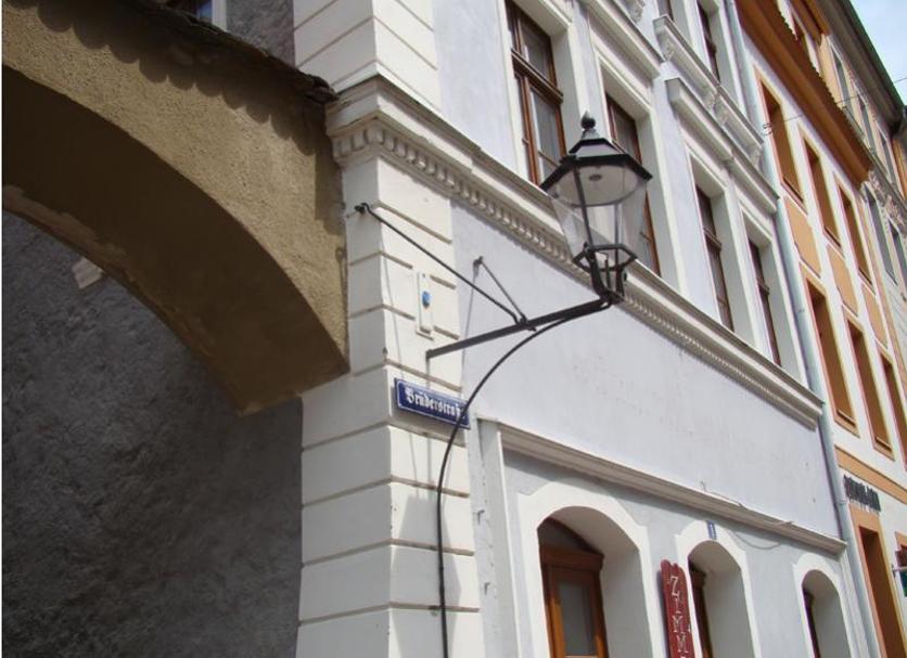 Edifício Foto
