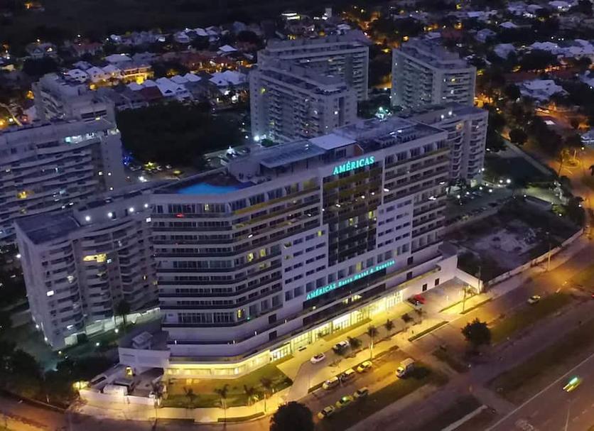 Edifício Foto