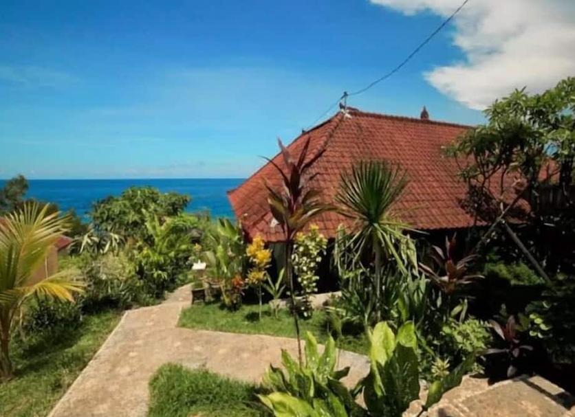 Exterior Foto
