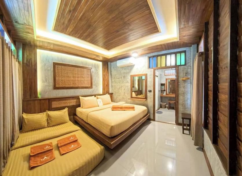 Quarto Foto
