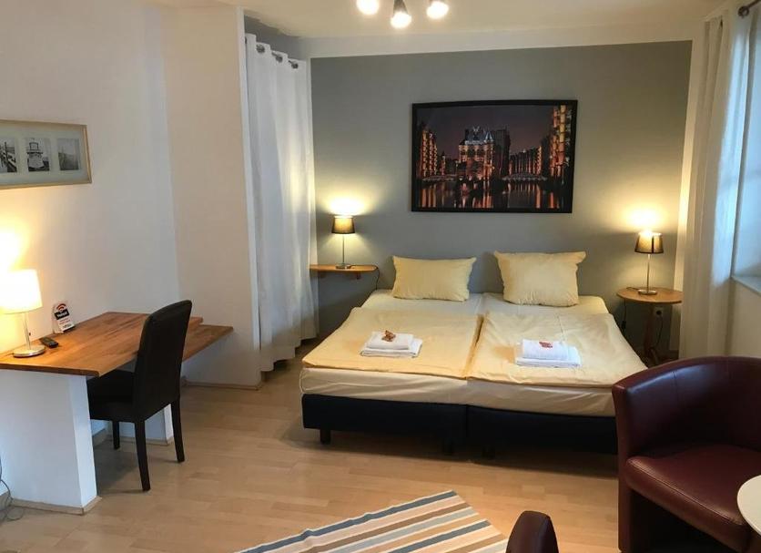Quarto Foto
