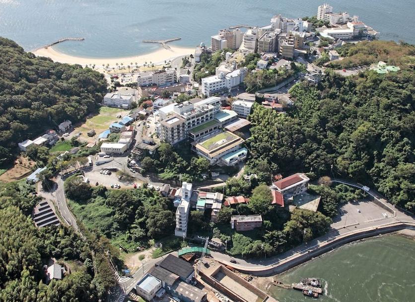 Exterior Foto