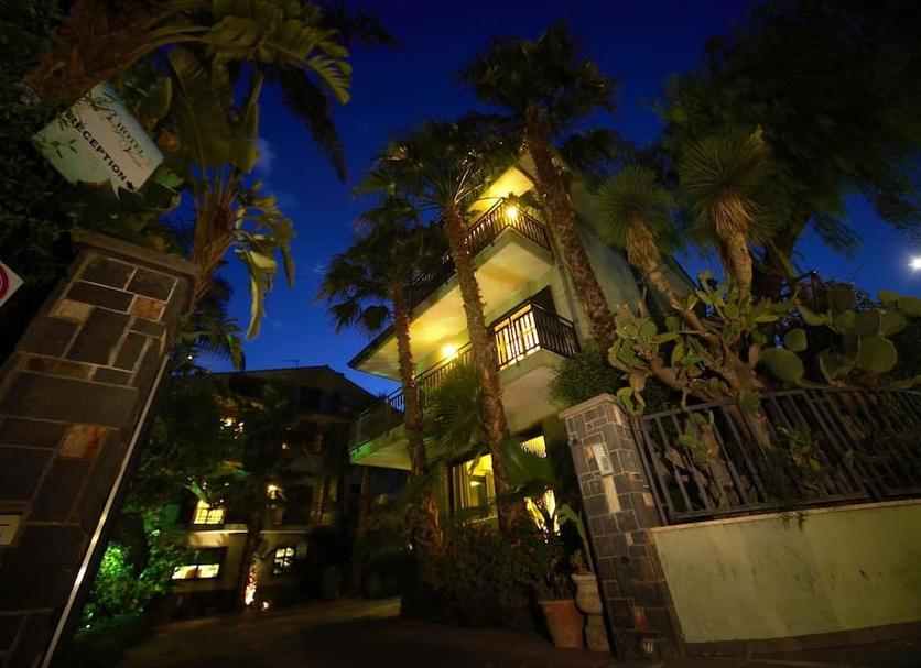 Exterior Foto